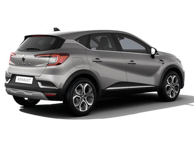 Renault Captur | image 1