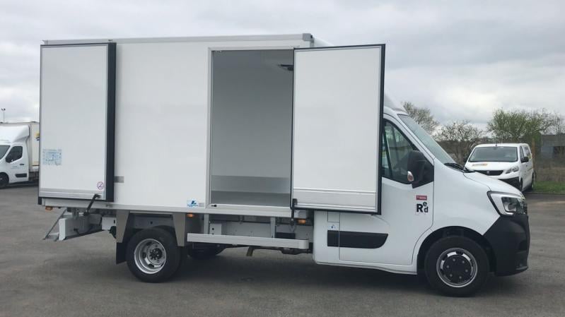 Renault Master 130 ch frigorifique | image 3