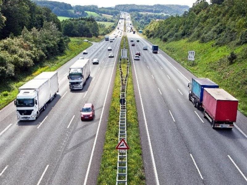 Les interdictions de circuler pour les poids lourds