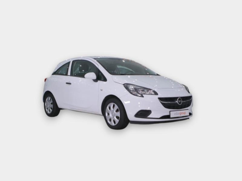 Opel Corsa Affaires