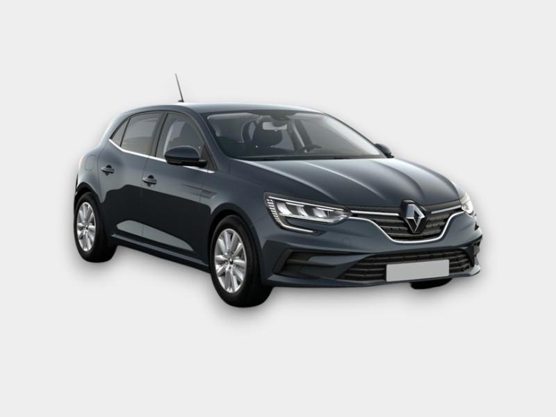 Renault Mégane