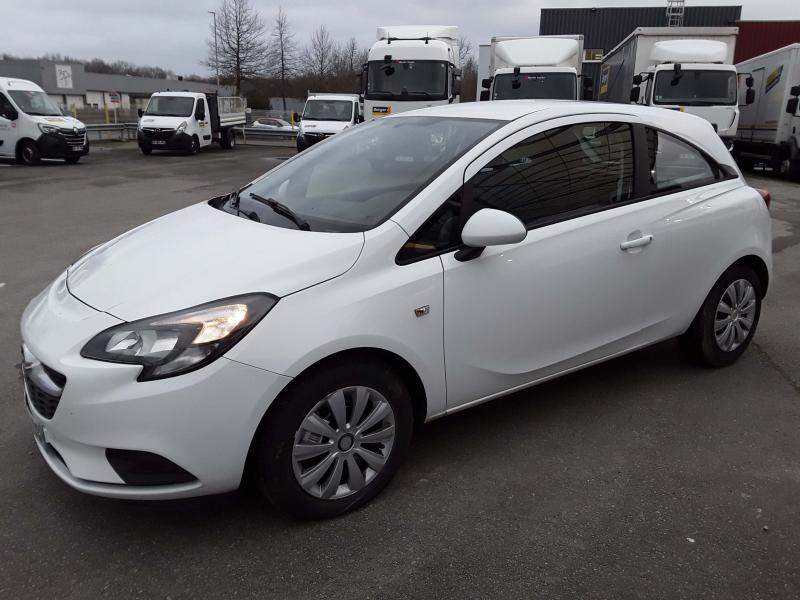 Occasion OPEL CORSA 75 CV SOCIETE