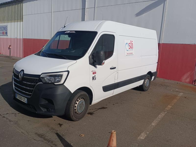 Occasion Renault Master 110.35 L2H2 Fourgon