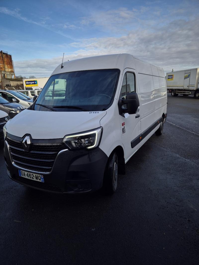 Occasion Renault Master L3H2 130.35 Fourgon Grand Confort