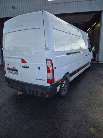 Occasion Renault Master L3H2 130.35 Fourgon Grand Confort