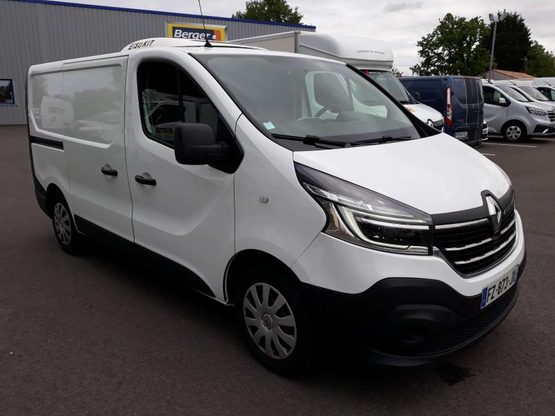 Occasion Renault Trafic DCI 120 Frigo