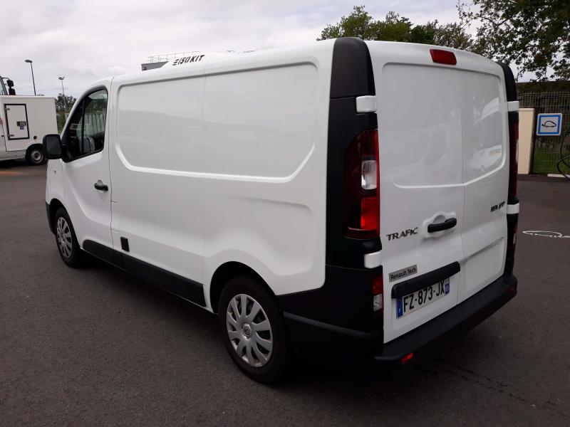 Occasion Renault Trafic DCI 120 Frigo