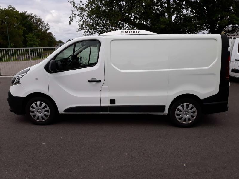 Occasion Renault Trafic DCI 120 Frigo