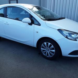 Image de OPEL CORSA 75 CV SOCIETE