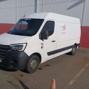 Image de Renault Master 110.35 L2H2 Fourgon