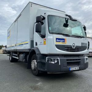 Image de RENAULT PREMIUM 320 CV FOURGON